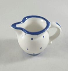 Gmundner Keramik-Gieer/Milch glatt 01